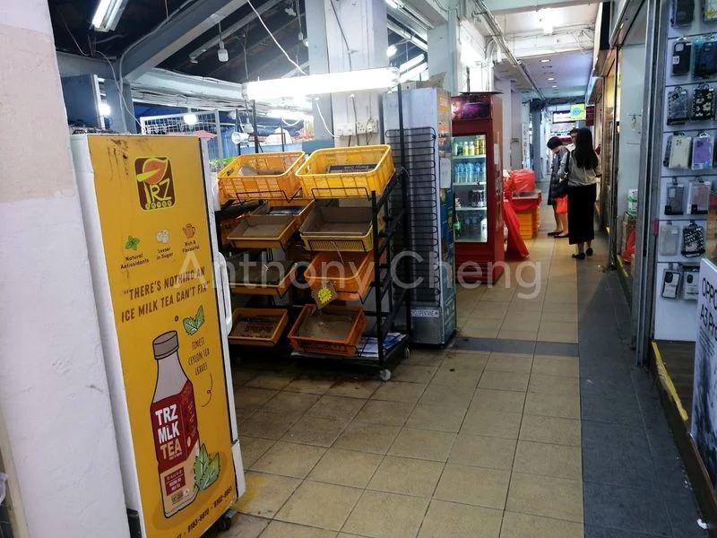Shop / Shophouse for Rent in  Toa Payoh Central - Image 2